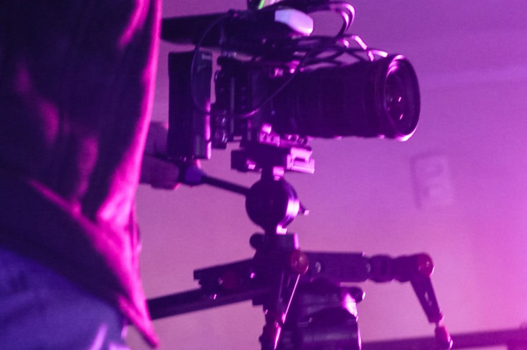 Videos corporativos y promocionales